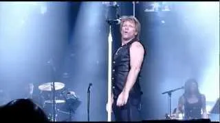 DVD JON BON JOVI & FRIENDS // TIGER JAM 2012