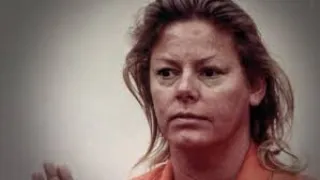 AMERİKA'NIN İLK KADIN SERİ KATİLİ AİLEEN WUORNOS Seri Katiller Dosyası 9. Bölüm