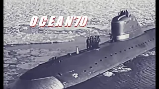 Ocean 70 | Soviet Naval Force edit | Sovietwave