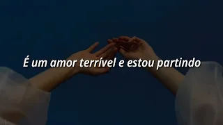 BIRDY — TERRIBLE LOVE (TRADUÇÃO)