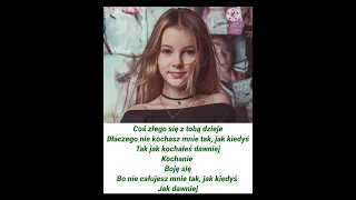 Daneliya Tuleshova - Like You Used To TŁUMACZENIE PL