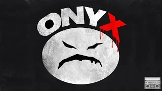 Onyx - Greatest Hits By Years Vol.3 [Unofficial]