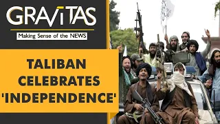 Gravitas: 1 year of Taliban rule in Afghanistan