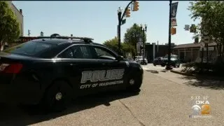 Washington Police Launching Decoy Pedestrians To See If Vehicles Stop In Crosswalks