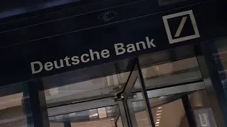 Is Deutsche Bank's plan to save itself enough?