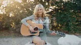 The Vamps - Wake Up (official music video cover) Mary Desmond