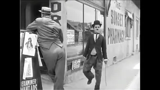 Charlie Chaplin || The Dentist (1914) ||  Charlie Chaplin || France Comedy ||