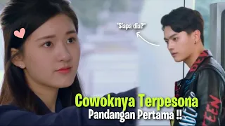 Gadis Biasa yang di Taksir Cowok Kaya... || Alur Cerita Film