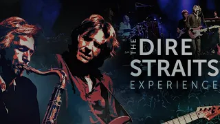 The Dire Straits Experience - Grenoble Summum 09/03/22