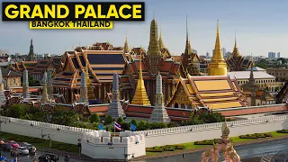 Grand Palace Bangkok Thailand 🇹🇭