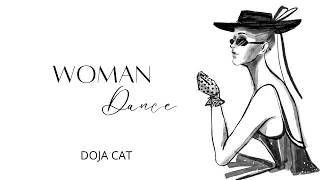 Woman || Doja Cat || Woman Dance Choreography || Shreya Puri