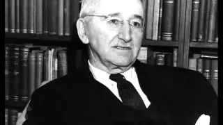 Defending the Market Economy - A Lecture by Friedrich A. Hayek