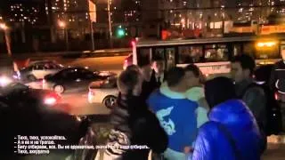 Стопхам   Твари московские  Лучший выпуск СТОП ХАМ