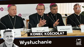 Zmierzch kościoła