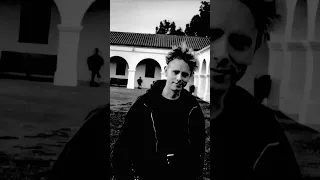 Depeche Mode - Judas (Instrumental Mix by Vlad Konovalov)