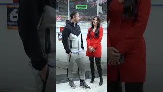 Илья Ковальчук о своих друзьях 🏒