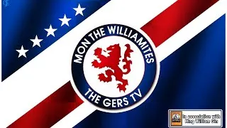 The Gers TV - The Williamite Wars Quiz