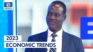 2023 Economic Trends: Macroeconomic Factors of The Year