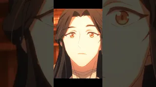 Heaven's official blessing season 2 #anime #heavensofficialblessing