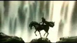 Vampire Hunter D What I'v Done.WMV