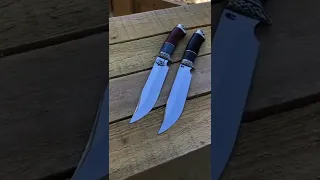 Большие ножи для охоты в наличии