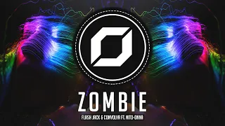 PSY-TRANCE ◉ The Cranberries - Zombie (Flash Jack & Convolva Remix) feat. Nito-Onna