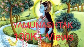 Yamunashtak