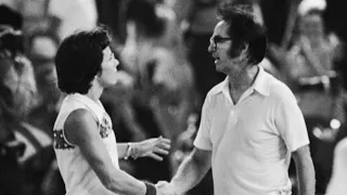These Were Bobby Riggs' Last Words to Billie Jean King