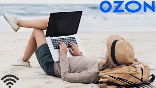 Удалённая работа от Ozon / Cпециалист поддержки продавцов