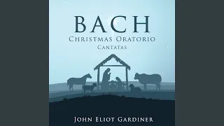 J.S. Bach: Gottes Zeit ist die allerbeste Zeit, Cantata BWV 106 - No. 2 a-d "Gottes Zeit ist...