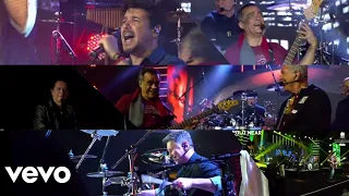 Roupa Nova - Medley De Rock (Ao Vivo) (Live) Live Dia Dos Pais