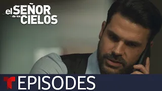 El Señor de los Cielos 8 | Episode 37 | Telemundo English