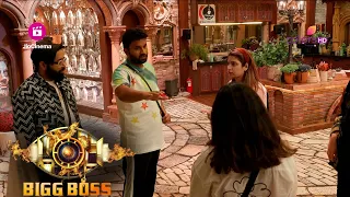 Arun teaches the housemates some Hyderabadi Slang!| BB Quicks | Bigg Boss 17