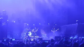 Manowar - El Cóndor Pasa (En vivo en Lima 14/09/2023)