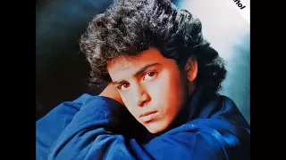 Glenn Medeiros - Nada Cambiará Mi Amor Por Ti (Español)