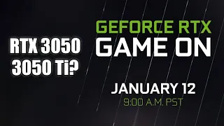 GeForce RTX Game On Event - Stream with Santiago Santiago