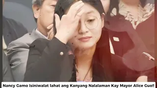 iNiLAGLAG ng ACCOUNTANT ni BAMBAN TARLAC MAYOR ALICE GUO UMAMiN! POGO RAID | Raffy Tulfo in Action