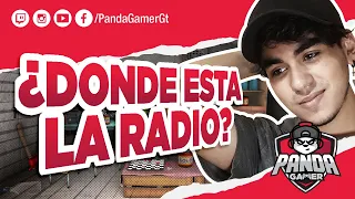 📻 ¿EN DONDE ESTA LA RADIO? 📻 /GAMEPLAY EN ESPAÑOL DE 60 SECONDS REATOMIZED EN PS4 PRO GUATEMALA