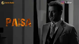 🔫#Killer #Attitude #Status || Paisa💰|| Machine Movie Hits Dialogues