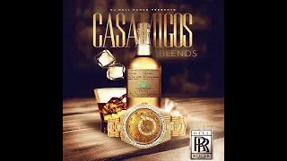 DJ RELL RUGER HOTTEST NEW R&B BLENDS | CASAMIGOS BLENDS VOL 1 [2022]