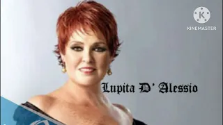 LUPITA D’ALESSIO ÉXITOS