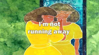 Not Running - The Beths Lyrics