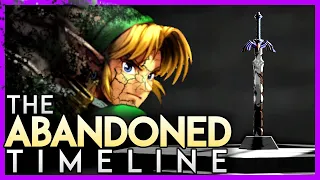 The Abandoned Timeline (Zelda Theory)