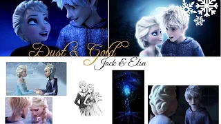 Jack & Elsa | Dust and Gold