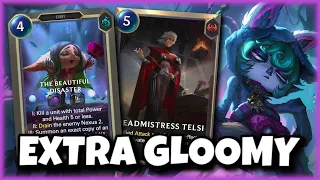 Deal Double the Gloom with this Deck! | Legends of Runeterra