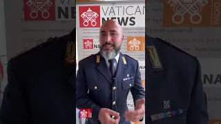 La Polizia Postale ai media Vaticani: prevenzione e conoscenza fin da piccoli