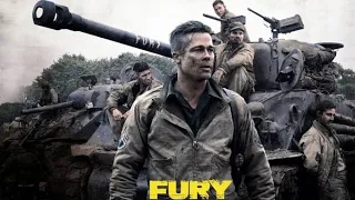 coração de ferro fury filmes de guerra filmes em HD turbos filme 2020