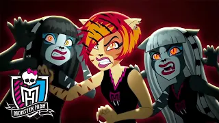 Monster High Deutsch 💜 Das Beste aus Kapitel 2! 💜 Cartoons für Kinder