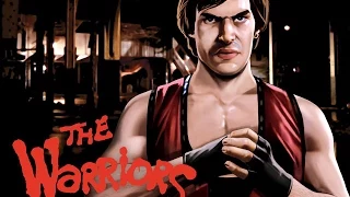 The Warriors PS2 Game Review