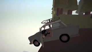 Jalopy - Breaking It Some More!